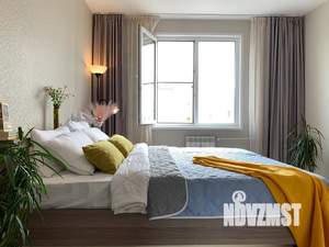 1-к квартира, посуточно, 30м2, 9/10 этаж