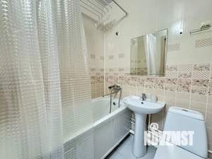 Студия квартира, посуточно, 20м2, 8/14 этаж