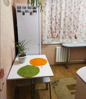 1-к квартира, на длительный срок, 34м2, 8/9 этаж