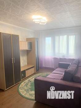 1-к квартира, на длительный срок, 35м2, 6/9 этаж