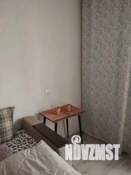 1-к квартира, посуточно, 29м2, 4/10 этаж