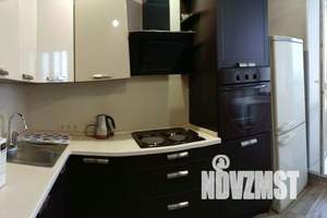 1-к квартира, посуточно, 38м2, 12/14 этаж