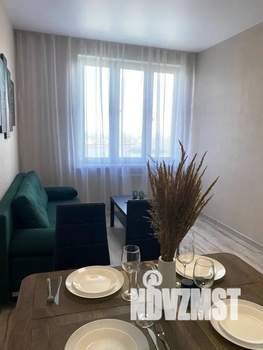 2-к квартира, посуточно, 52м2, 18/19 этаж