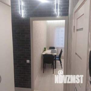 1-к квартира, посуточно, 41м2, 1/1 этаж