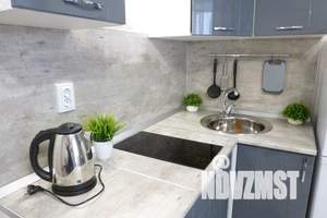 1-к квартира, посуточно, 28м2, 4/9 этаж