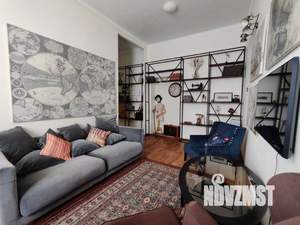 3-к квартира, посуточно, 80м2, 1/1 этаж