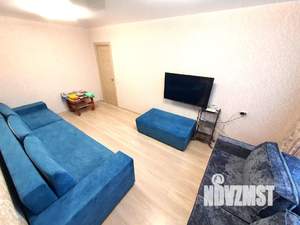 2-к квартира, посуточно, 48м2, 5/9 этаж