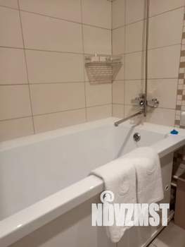 1-к квартира, посуточно, 40м2, 1/17 этаж