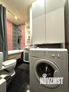 1-к квартира, на длительный срок, 30м2, 4/5 этаж