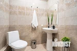 Студия квартира, посуточно, 30м2, 15/17 этаж