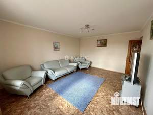 2-к квартира, на длительный срок, 66м2, 8/10 этаж