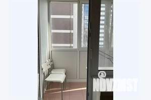 1-к квартира, посуточно, 45м2, 5/10 этаж