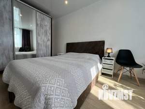 2-к квартира, посуточно, 40м2, 3/3 этаж