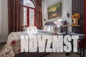 1-к квартира, посуточно, 20м2, 2/3 этаж