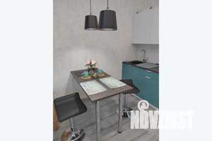 1-к квартира, посуточно, 26м2, 2/20 этаж