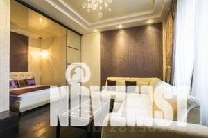 2-к квартира, посуточно, 60м2, 9/17 этаж