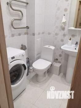 1-к квартира, на длительный срок, 34м2, 8/10 этаж