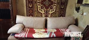 2-к квартира, на длительный срок, 47м2, 1/2 этаж