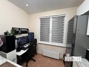 1-к квартира, на длительный срок, 32м2, 4/10 этаж