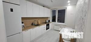 1-к квартира, посуточно, 39м2, 8/25 этаж