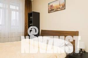 1-к квартира, посуточно, 41м2, 7/8 этаж