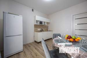 1-к квартира, посуточно, 38м2, 11/11 этаж