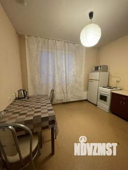 1-к квартира, на длительный срок, 42м2, 2/17 этаж