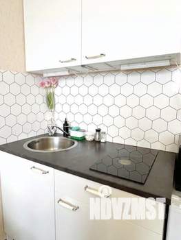 1-к квартира, посуточно, 22м2, 1/1 этаж