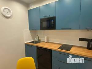 1-к квартира, посуточно, 33м2, 1/1 этаж