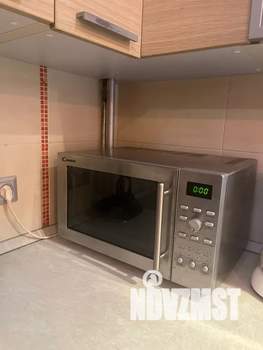 1-к квартира, посуточно, 62м2, 7/9 этаж