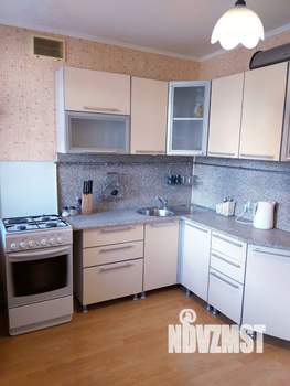 1-к квартира, на длительный срок, 40м2, 6/8 этаж