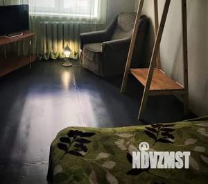 2-к квартира, посуточно, 47м2, 6/9 этаж