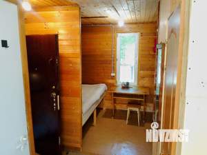 1-к квартира, на длительный срок, 12м2, 1/1 этаж