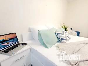 1-к квартира, посуточно, 38м2, 8/17 этаж