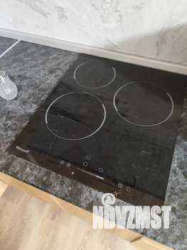 1-к квартира, посуточно, 43м2, 14/25 этаж