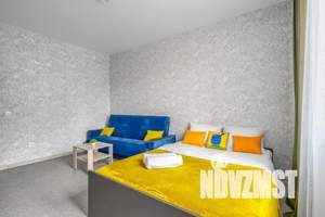 1-к квартира, посуточно, 37м2, 5/9 этаж