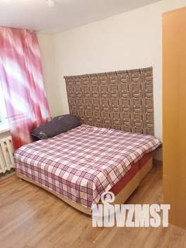 Студия квартира, посуточно, 19м2, 2/5 этаж