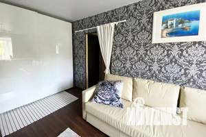 1-к квартира, посуточно, 33м2, 4/5 этаж