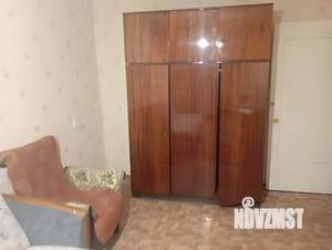 2-к квартира, на длительный срок, 42м2, 3/9 этаж