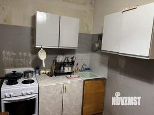 1-к квартира, на длительный срок, 38м2, 5/5 этаж