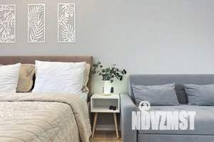 1-к квартира, посуточно, 28м2, 13/15 этаж