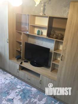 1-к квартира, на длительный срок, 32м2, 4/5 этаж