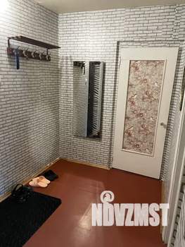 2-к квартира, посуточно, 39м2, 1/5 этаж