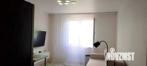 1-к квартира, на длительный срок, 43м2, 9/14 этаж