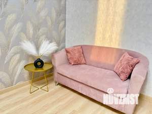 1-к квартира, посуточно, 30м2, 18/21 этаж