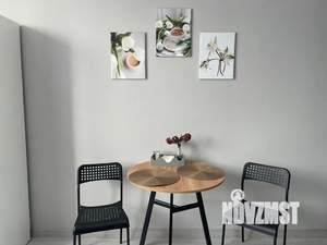 2-к квартира, посуточно, 55м2, 14/15 этаж