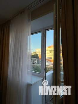 2-к квартира, посуточно, 42м2, 3/5 этаж