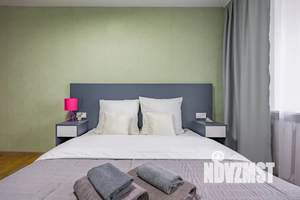 3-к квартира, посуточно, 65м2, 9/9 этаж