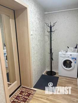 1-к квартира, посуточно, 30м2, 1/5 этаж