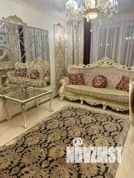 2-к квартира, посуточно, 54м2, 1/1 этаж